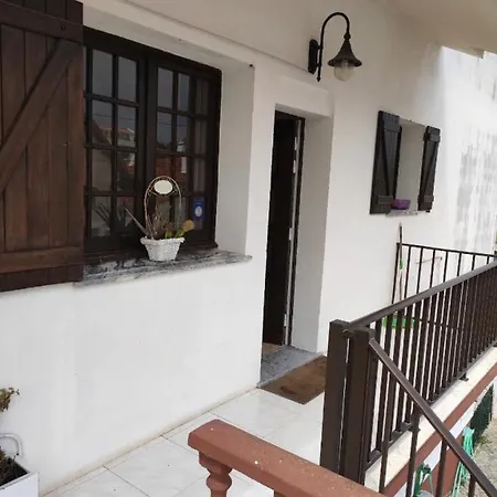 Lemos Family Beach House Tatil Evi Nazaré
