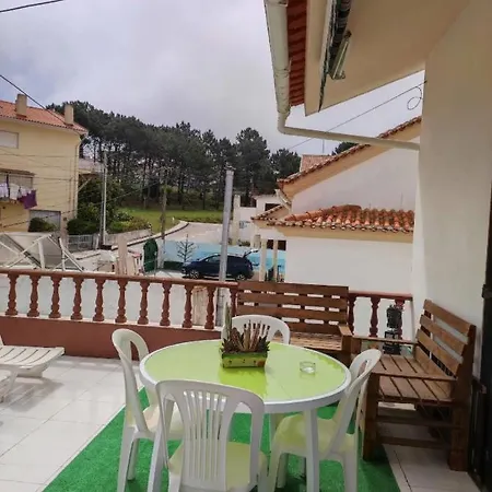 Lemos Family Beach House Tatil Evi