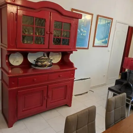 Lemos Family Beach House *