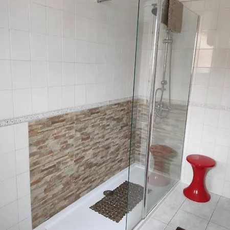 Lemos Family Beach House Tatil Evi Nazaré