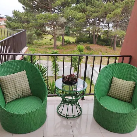 Lemos Family Beach House Tatil Evi Nazaré