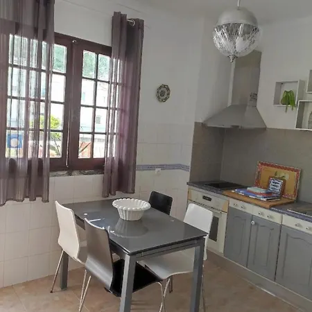 Tatil Evi Lemos Family Beach House