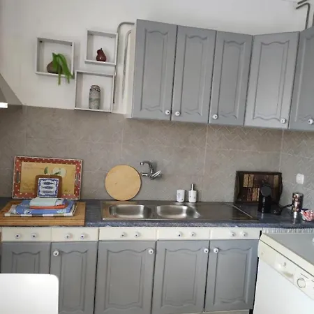 Lemos Family Beach House Tatil Evi *