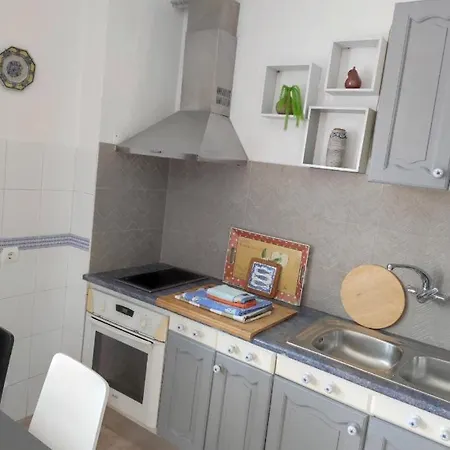 Lemos Family Beach House Tatil Evi *