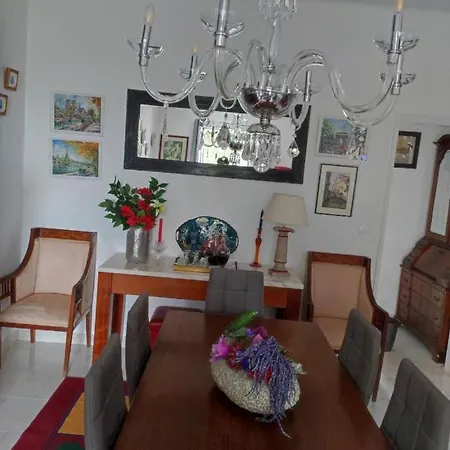 Lemos Family Beach House