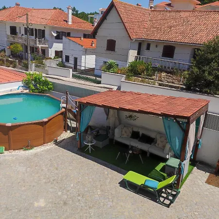 Lemos Family Beach House Tatil Evi