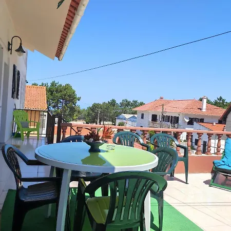 Lemos Family Beach House Tatil Evi *