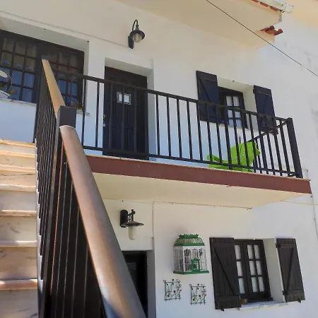 Lemos Family Beach House Nazaré