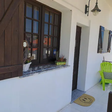 Lemos Family Beach House Tatil Evi *