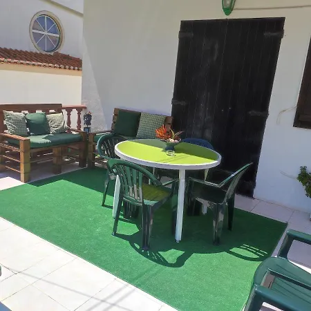 Lemos Family Beach House Nazaré