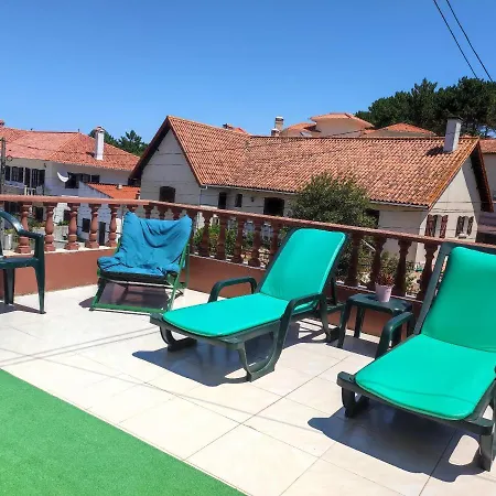 Tatil Evi Lemos Family Beach House *