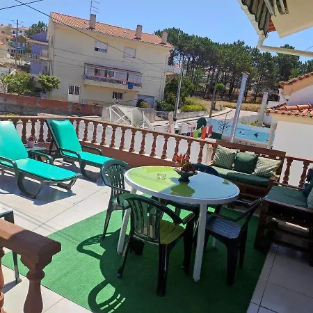Tatil Evi Lemos Family Beach House *