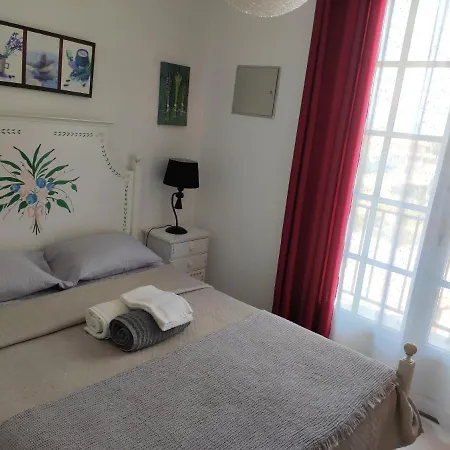Tatil Evi Lemos Family Beach House